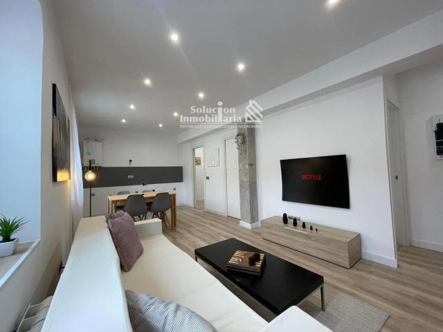 Apartamento en venta en Salamanca, Tormes La Vega. APARTAMENTO A ESTRENAR EN EL MIRADOR DE TORMES VISTAS ÚNICAS Y LICENCIA DE VIVIENDA. Apartamentos.
