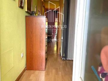 Apartamento en venta en Salamanca, Tejares Chamberí Alcades. Apartamento con Terraza en Lasalle. Apartamentos.