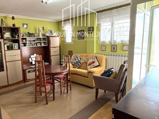 Apartamento en venta en Salamanca, Tejares Chamberí Alcades. Apartamento con Terraza en Lasalle. Apartamentos.