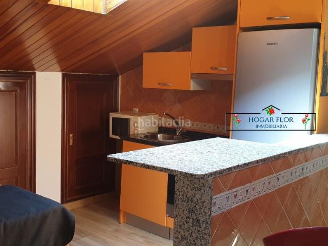 Apartamento en venta en Salamanca, Universidad Tenerías. Apartamento en venta en Centro Universidad, 1 dormitorio. Apartamentos.