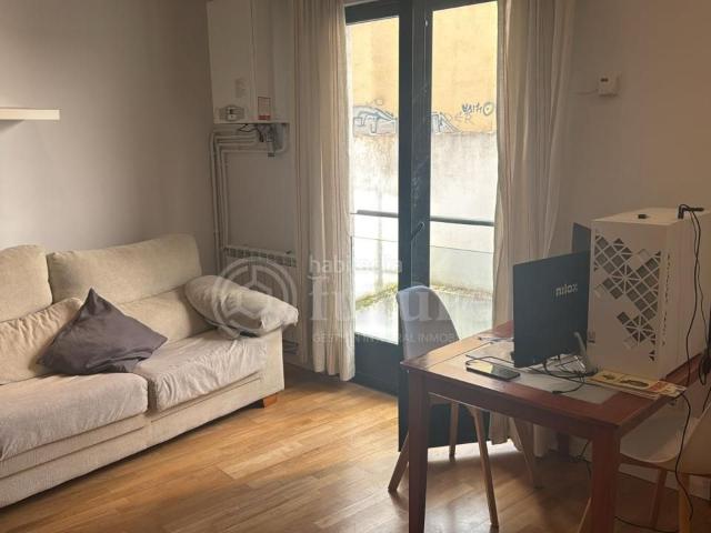 Apartamento en venta en Salamanca, Universidad Tenerías. Apartamentos.