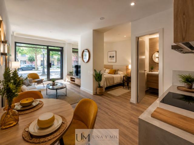 Apartamento en venta en Salamanca, Zurguén. SalamancaApartamento. Apartamentos.