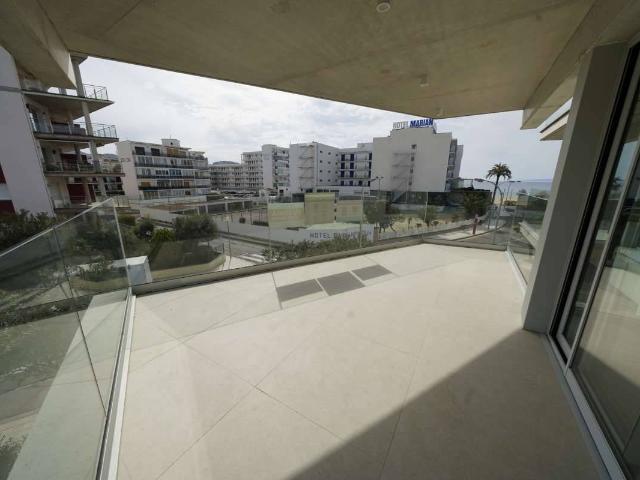 Apartamento en Venta en Salatar