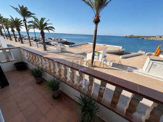 Apartamento en venta en S'Algar, Menorca