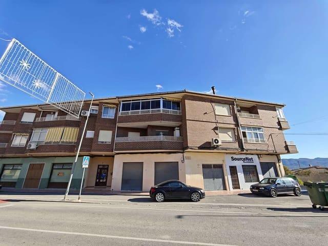 Apartamento en venta en Salinas, Alicante