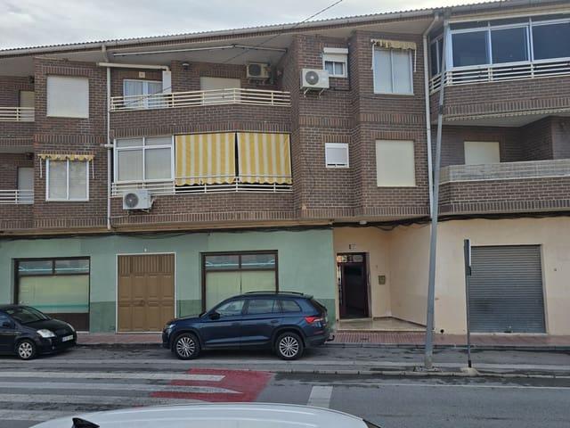 Apartamento en venta en Salinas, Alicante