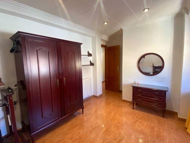 Apartamento en venta en Salinas, Alicante