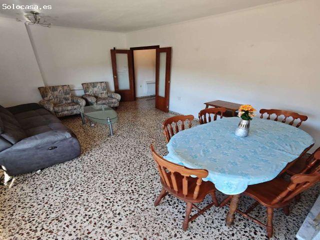 Apartamento en Venta en Salinas de Añana, Alicante