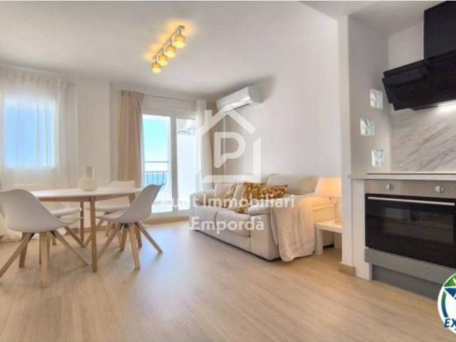 Apartamento en Venta en Salins Cavall de Mar