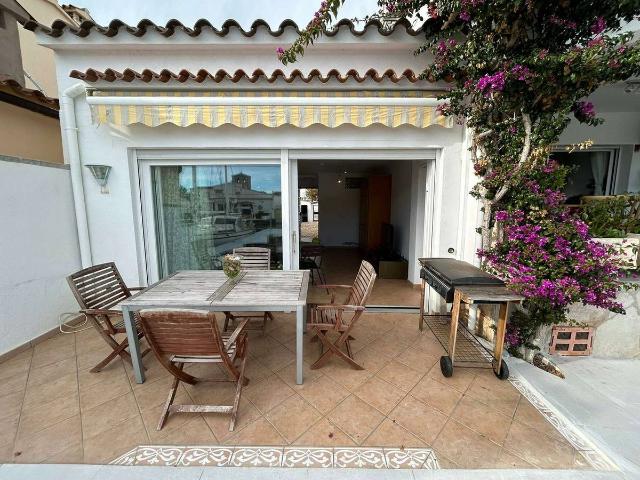Apartamento en Venta en Salins Cavall de Mar