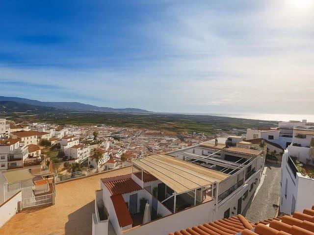 Apartamento en venta en Salobreña, Granada Costa Tropical