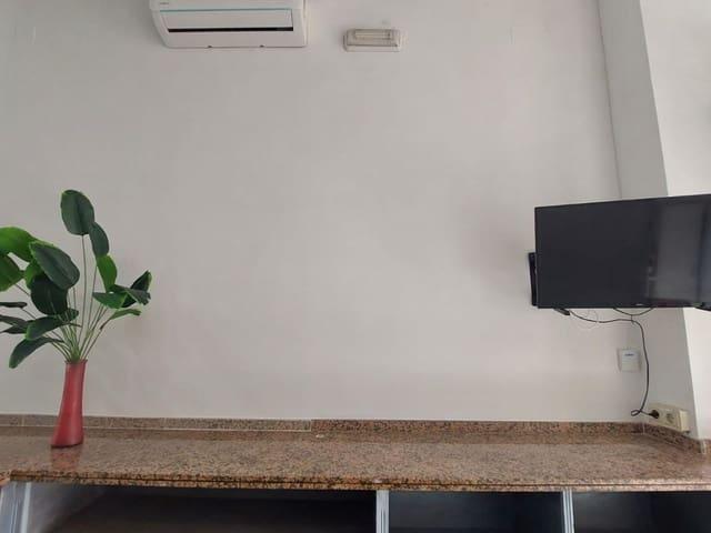 Apartamento en venta en Salobreña, Granada Costa Tropical