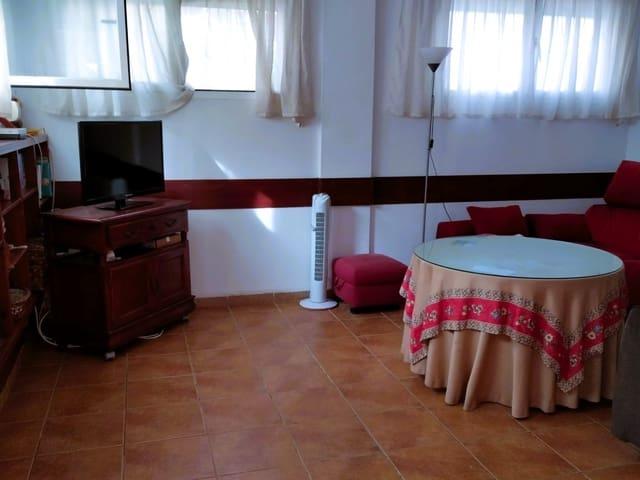 Piso en venta en Salobreña, Granada Costa Tropical