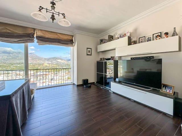 Apartamento en venta en Salobreña, Granada Costa Tropical
