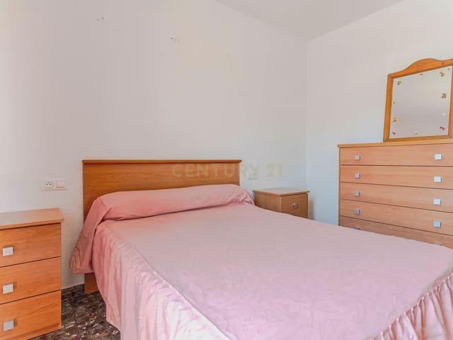 Apartamento en venta en Salobreña, Granada Costa Tropical