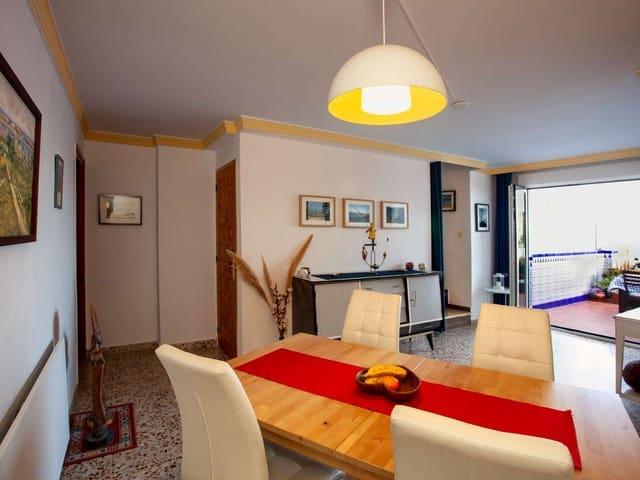 Apartamento en venta en Salobreña, Granada Costa Tropical