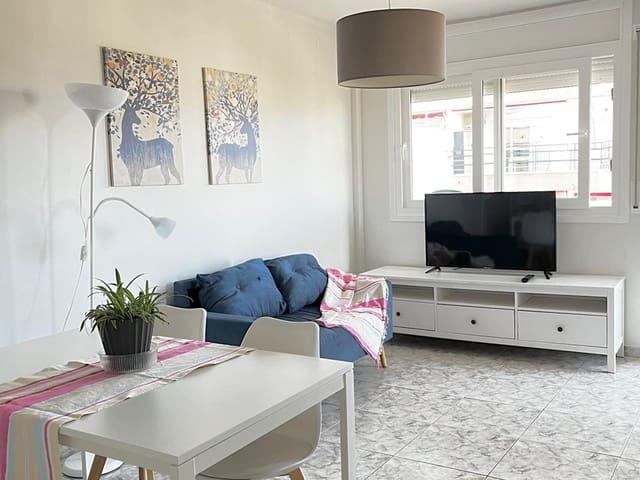 Apartamento en venta en Salou, Tarragona Costa Dorada