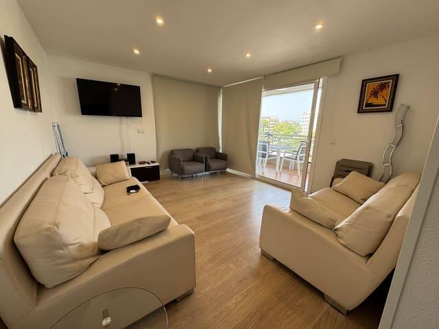 Apartamento en venta en Salou, Tarragona Costa Dorada