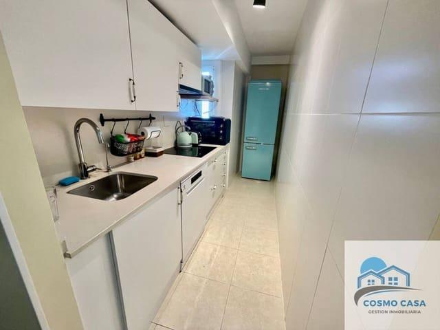 Apartamento en venta en Salou, Tarragona Costa Dorada