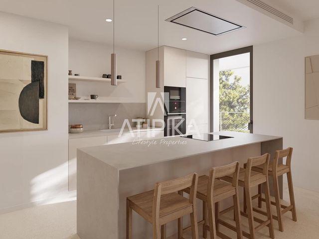 Apartamento en venta en Salou, Tarragona Costa Dorada