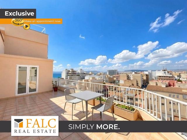 Apartamento en Venta en S'Arenal