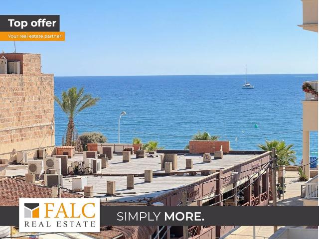 Apartamento en Venta en S'Arenal
