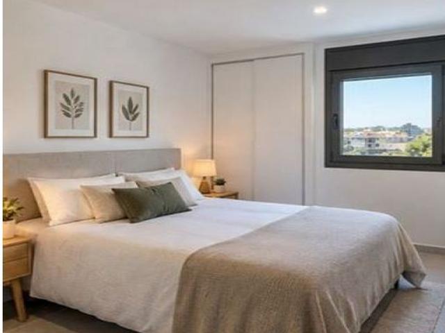 apartamento en Venta en SarriÃ de Ter. QTOT T1410