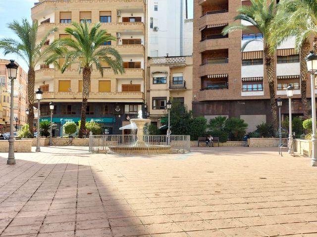 Apartamento en venta en Sax, Alicante