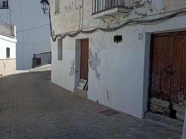Apartamento en venta en Sayalonga, Málaga Costa del Sol