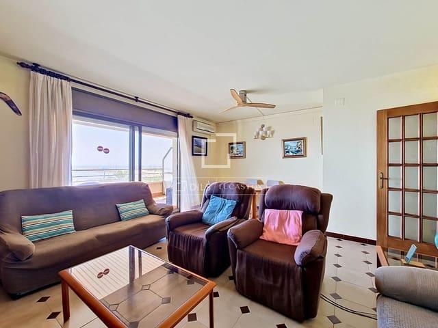Apartamento en venta en Segur de Calafell, Tarragona Costa Dorada