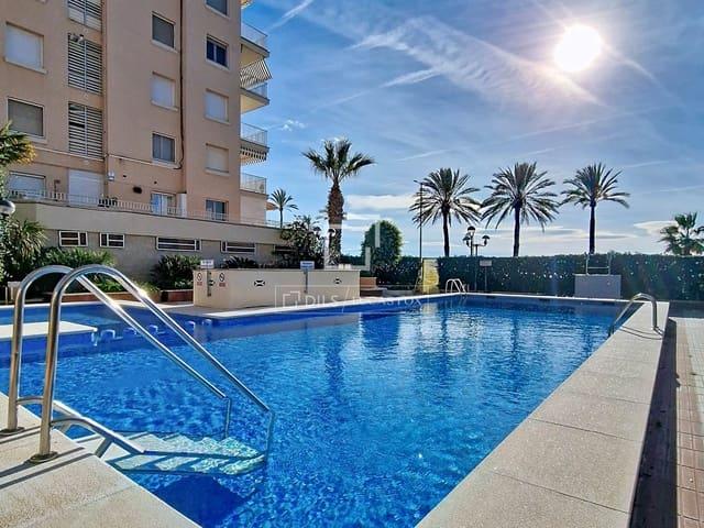 Apartamento en venta en Segur de Calafell, Tarragona Costa Dorada