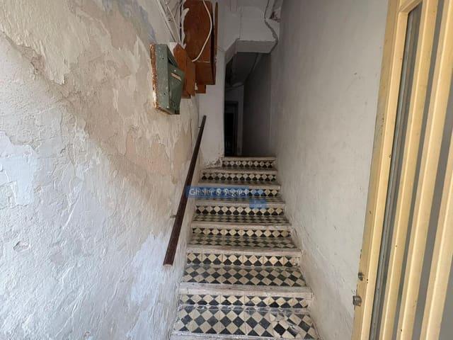 Apartamento en venta en Segorbe, Castellón