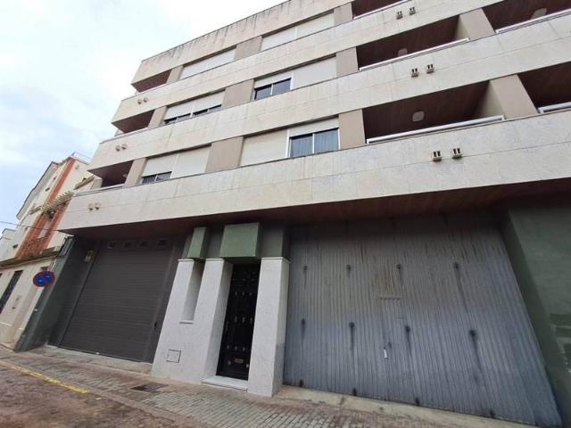 Apartamento en Venta en Segorbe