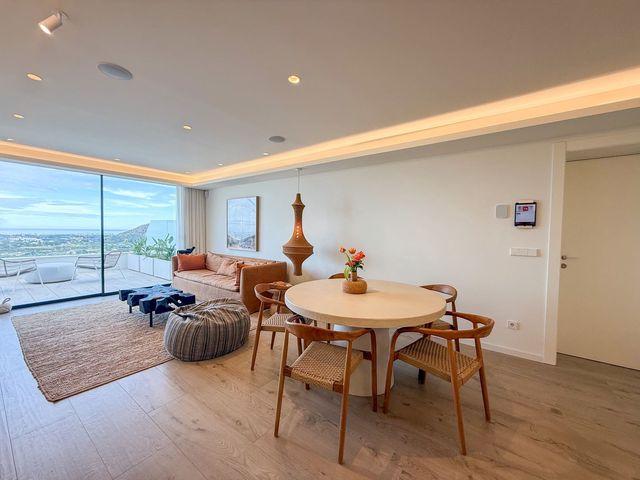 Apartamento en venta en Sella, Alicante Costa Blanca