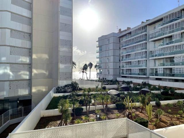 Apartamento en Venta en Ses Figueretes Platja d'en Bossa Cas Serres