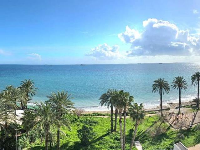 Apartamento en Venta en Ses Figueretes Platja d'en Bossa Cas Serres