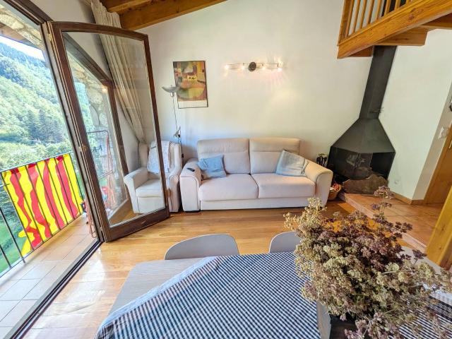 Apartamento en Venta en Setcases