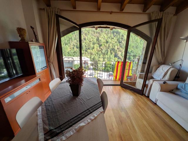 Apartamento en venta en Setcases Pirineos. Apartamento ideal en Setcases. Apartamentos.