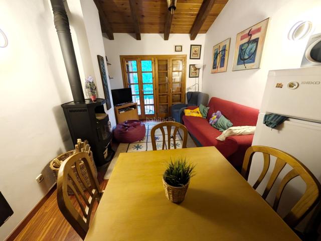 Apartamento en venta en Setcases Pirineos. Magnífico apartamento en Setcases. Apartamentos.