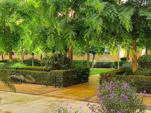 Apartamento en venta en Sevilla, Sevilla