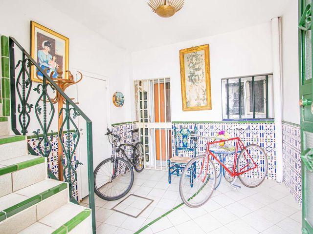 Apartamento en venta en Sevilla, Sevilla