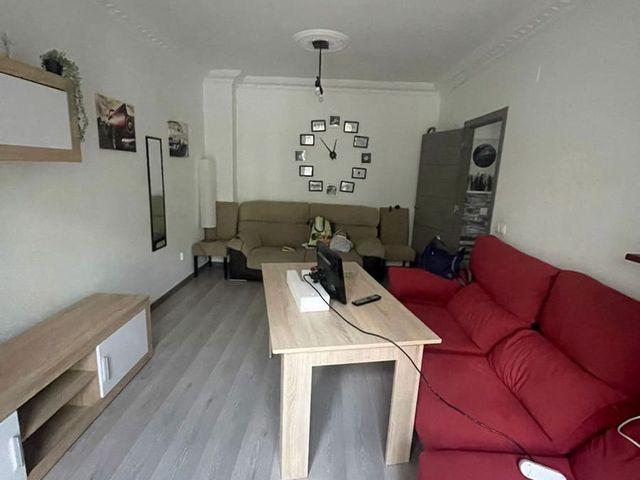 Apartamento en venta en Sevilla, Sevilla