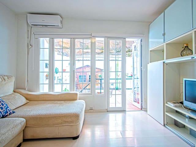 Apartamento en venta en Sevilla, Sevilla