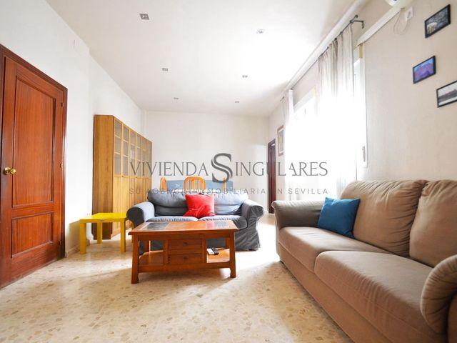 Apartamento en venta en Sevilla, Sevilla