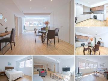 Apartamento en venta en Sevilla, Sevilla