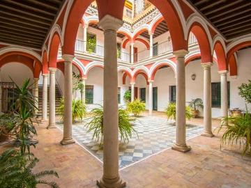 Apartamento en venta en Sevilla, Sevilla