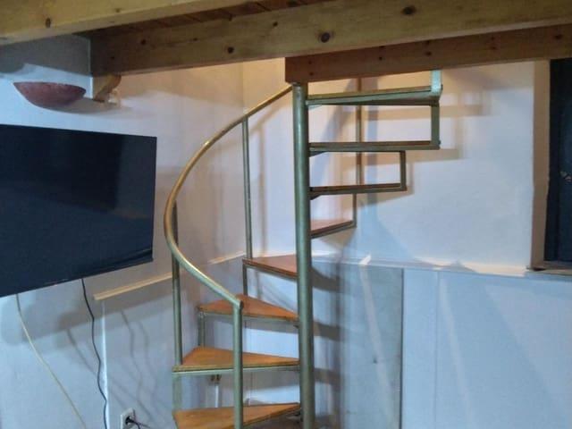 Apartamento en venta en Sevilla, Sevilla