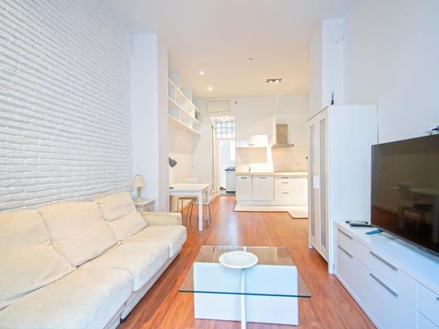 Apartamento en venta en Sevilla, Sevilla