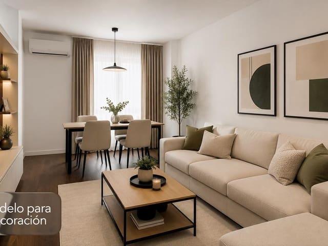 Apartamento en venta en Sevilla, Sevilla