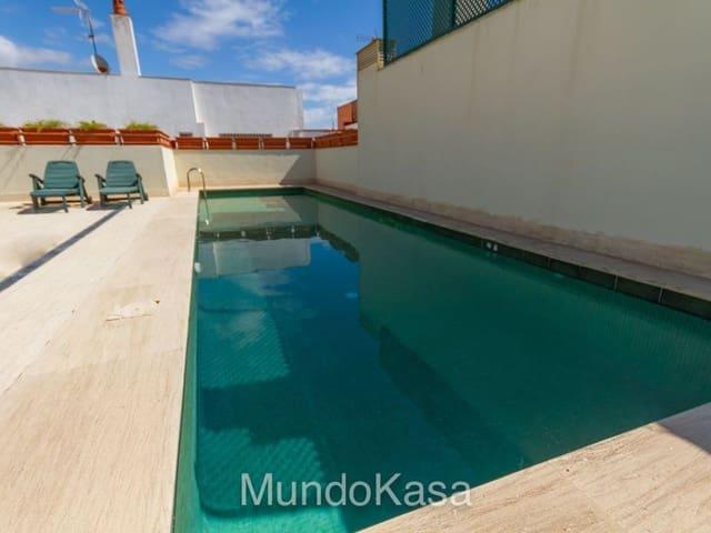 Apartamento en venta en Sevilla, Sevilla